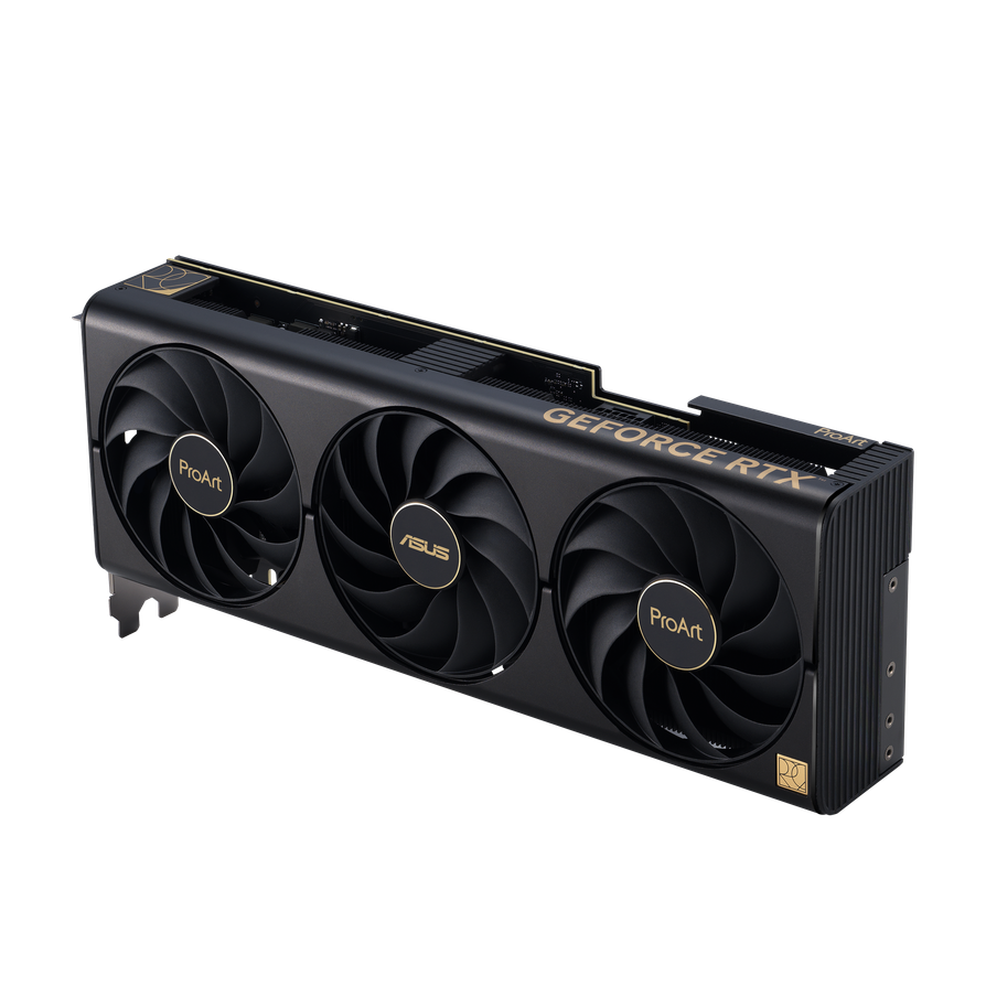 ProArt GeForce RTX 4080 SUPER